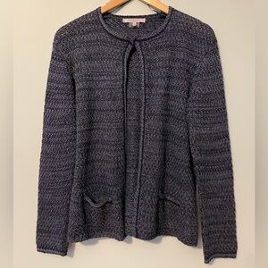 Gerard Darel Knit Cardigan Size 4